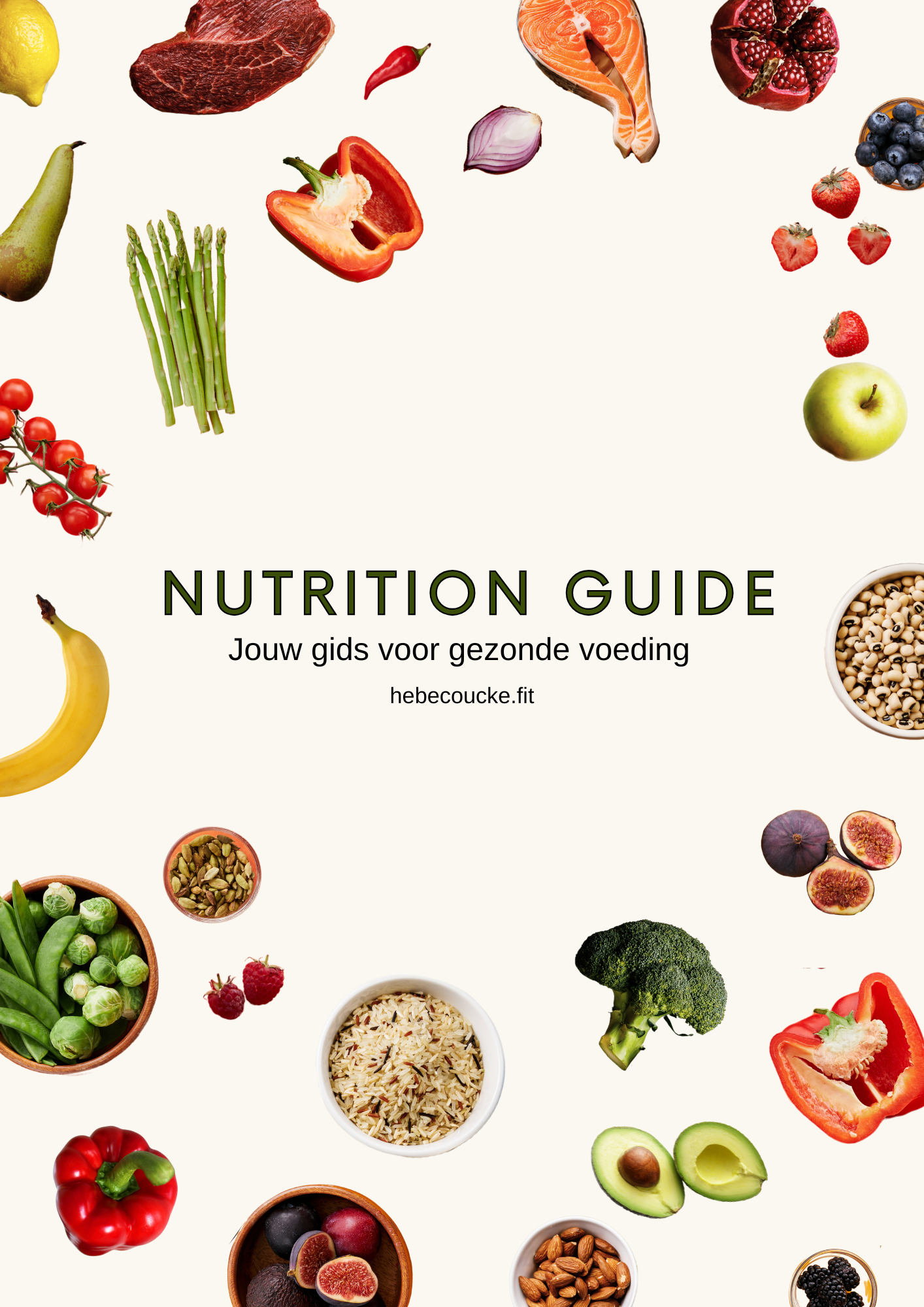 Nutrition Guide